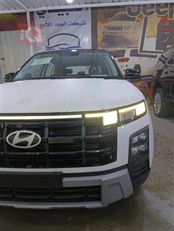 هيونداي كريتا